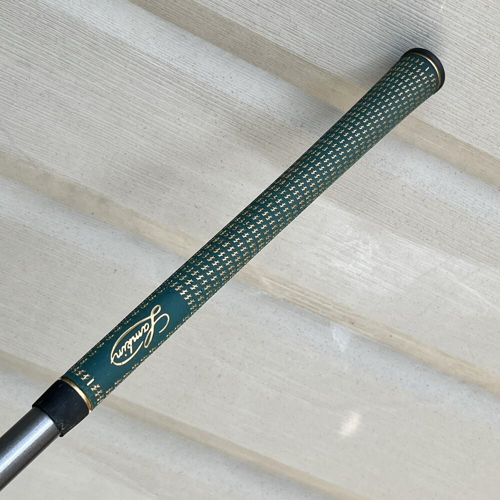 Ping i/3 O-Size Black Dot Single 3-Iron UST Proforce Regular Graphite RH 38.75" - Picture 12 of 12